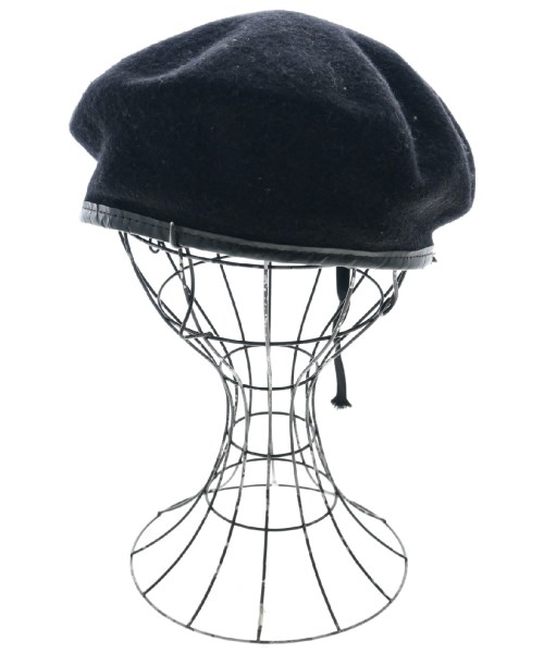 ミリタリー(MILITARY)のMILITARY ハンチング・ベレー帽