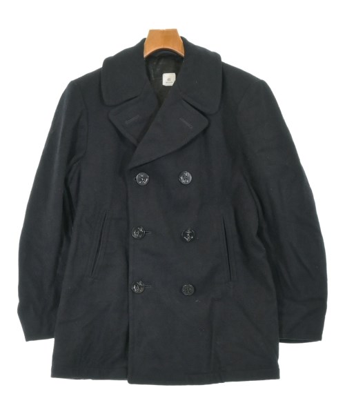 MILITARY(ミリタリー)のピーコート サイズ:40(L位) 8,600円
