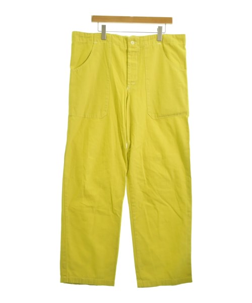 MILITARY(ミリタリー)その他 黄 サイズ:-(XXL位)/2200640495039