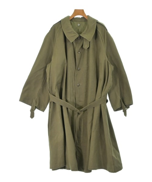 ミリタリー(MILITARY)のMILITARY コート（その他）