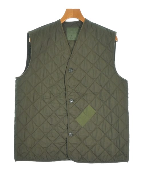 MILITARY(ミリタリー)ミリタリーブルゾン カーキ サイズ:1(S位)/2200538518161