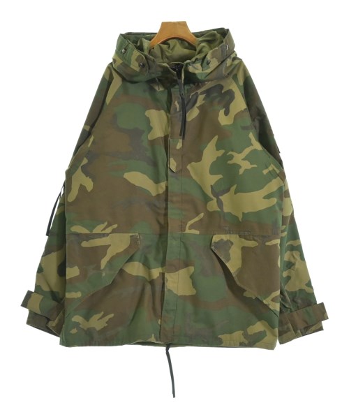 MILITARY(ミリタリー)のミリタリーブルゾン サイズ:L 31,400円