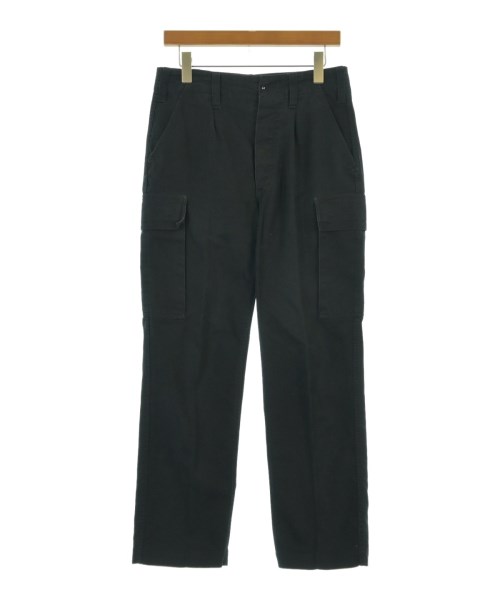 MILITARY(ミリタリー)カーゴパンツ 紺 サイズ:46(M位)/2200593961087