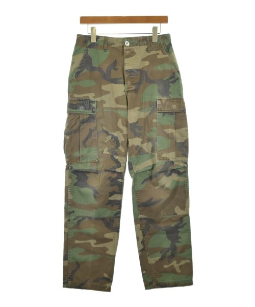 ミリタリー(MILITARY)のMILITARY カーゴパンツ