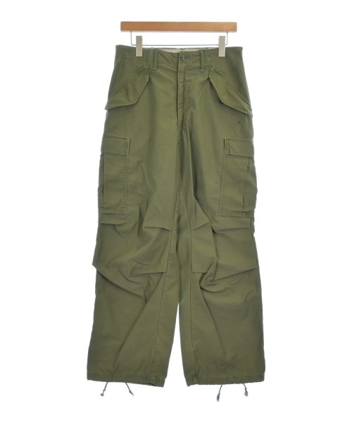 ミリタリー(MILITARY)のMILITARY パンツ（その他）