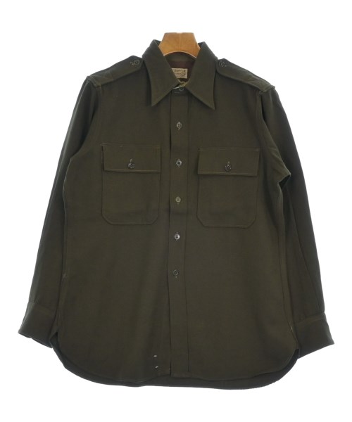 MILITARY(ミリタリー)のカジュアルシャツ サイズ:-(L位) 7,140円