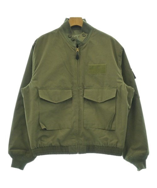 MILITARY(ミリタリー)のミリタリーブルゾン サイズ:L 42,900円