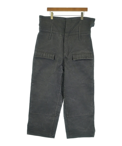 MILITARY(ミリタリー)その他 グレー サイズ:-(XL位)/2200582867314