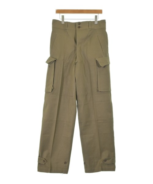 ミリタリー(MILITARY)のMILITARY カーゴパンツ