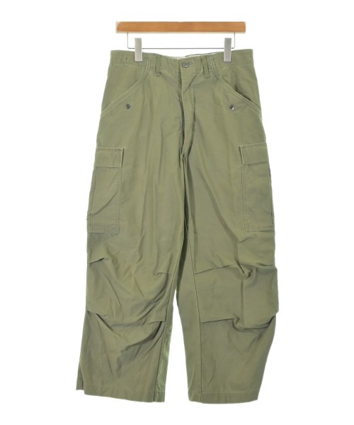 ミリタリー(MILITARY)のMILITARY カーゴパンツ