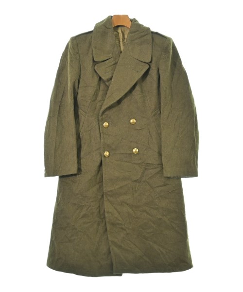 MILITARY(ミリタリー)その他 カーキ サイズ:44(XS位)/2200628015143