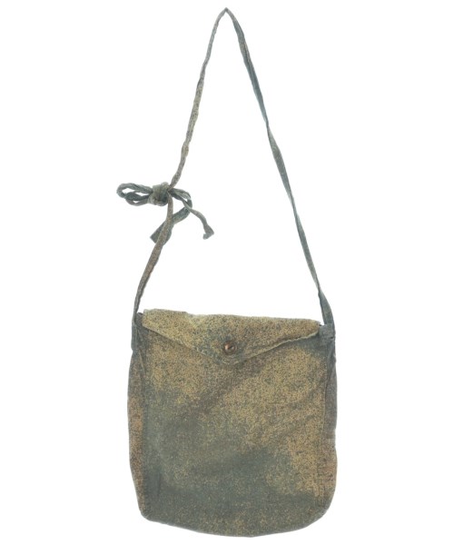 ミリタリー(MILITARY)のMILITARY ショルダーバッグ