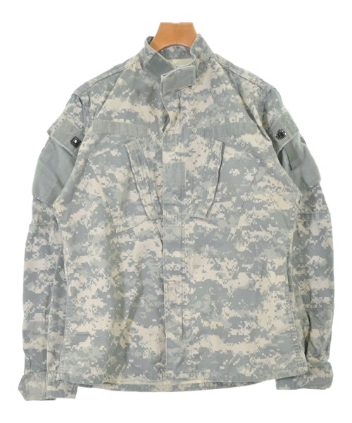 ミリタリー(MILITARY)のMILITARY ミリタリーブルゾン