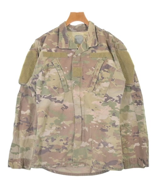 ミリタリー(MILITARY)のMILITARY ミリタリーブルゾン