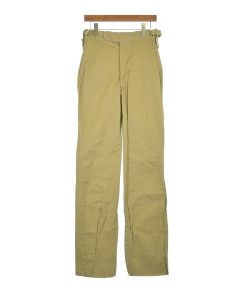 ミリタリー(MILITARY)のMILITARY チノパン