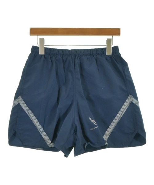 MILITARY(ミリタリー)ショートパンツ 紺 サイズ:M/2200612028036