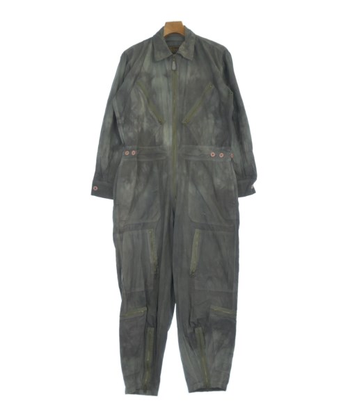 HOUSTON(ヒューストン)その他 カーキ サイズ:S/2200613260015