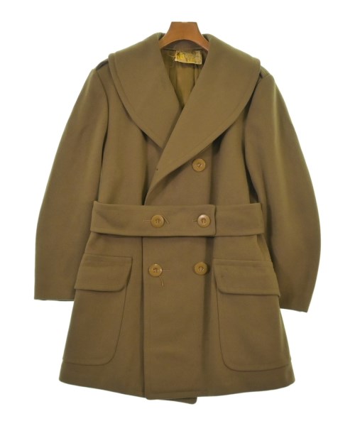 MILITARY(ミリタリー)その他 カーキ サイズ:-(XS位)/2200616224052