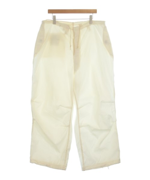 MILITARY(ミリタリー)その他 白 サイズ:M/2200604650023