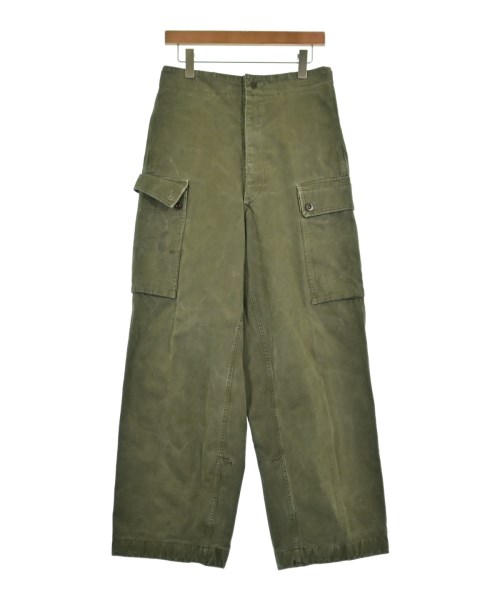 ミリタリー(MILITARY)のMILITARY カーゴパンツ