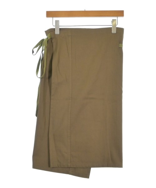 ミリタリー(MILITARY)のMILITARY ミニスカート