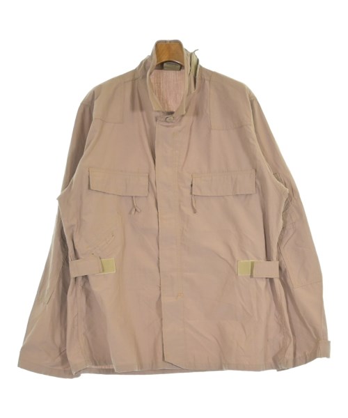 MILITARY(ミリタリー)ミリタリーブルゾン ベージュ サイズ:XL/2200605932012