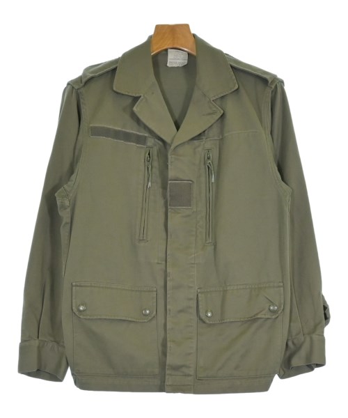 MILITARY(ミリタリー)ミリタリーブルゾン カーキ サイズ:-(M位)/2200605932029