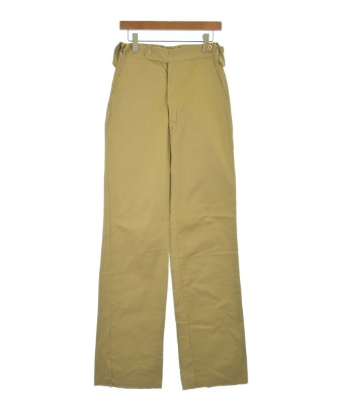 MILITARY(ミリタリー)その他 ベージュ サイズ:-(XS位)/2200605932098