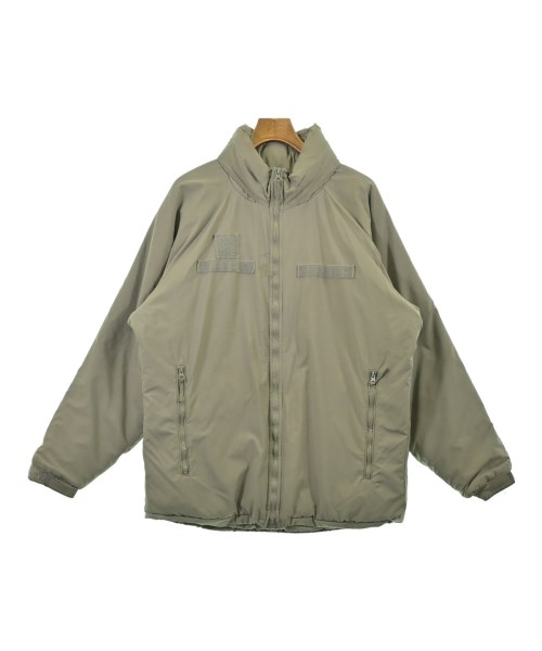 MILITARY(ミリタリー)のミリタリーブルゾン サイズ:-(XL位) 26,000円