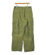 MILITARY（ミリタリー）カーゴパンツ カーキ サイズ:31(M位) メンズ/2200680687029