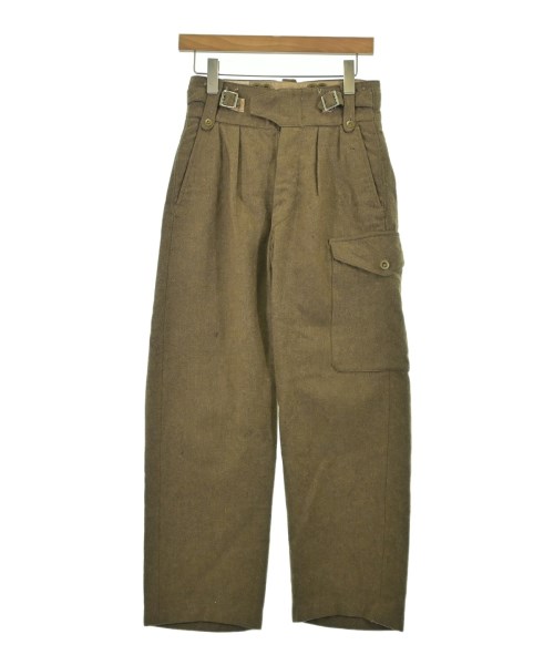 MILITARY(ミリタリー)その他 茶 サイズ:2(M位)/2200677990019