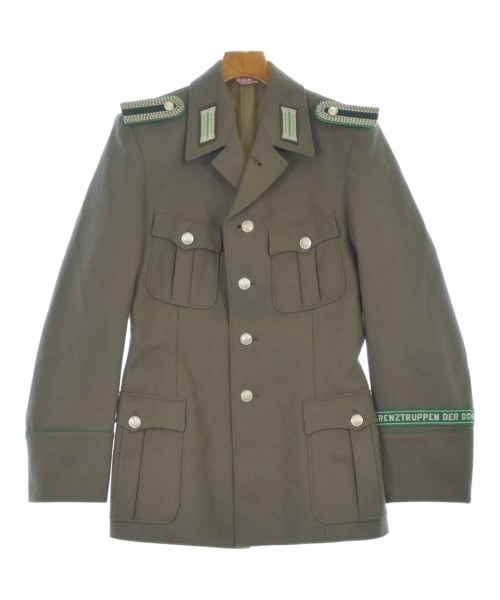 MILITARY(ミリタリー)のジャケット サイズ:-(M位) 9,900円
