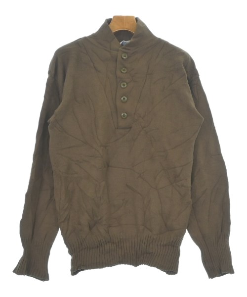 MILITARY(ミリタリー)のニット・セーター サイズ:XL 6,200円