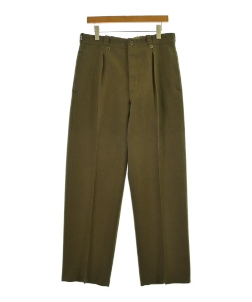 MILITARY(ミリタリー)その他 カーキ サイズ:34(L位)/2200656622023