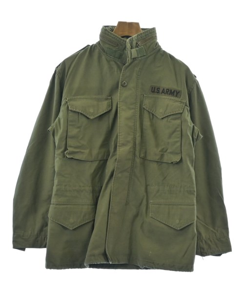 MILITARY(ミリタリー)その他 カーキ サイズ:S/2200653357454