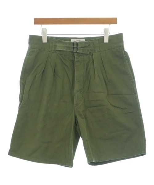 MILITARY(ミリタリー)のショートパンツ サイズ:-(M位) 9,200円