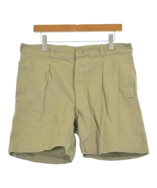 MILITARY(ミリタリー)のショートパンツ サイズ:-(L位) 13,000円