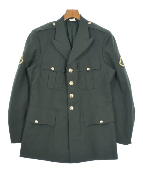 MILITARY(ミリタリー)のカジュアルジャケット サイズ:41(M位) 8,000円