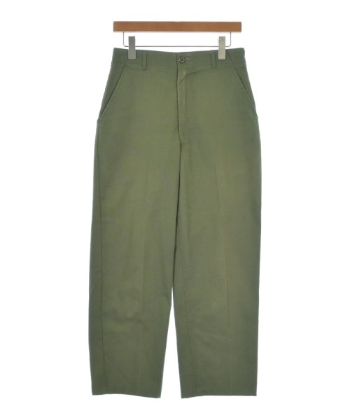MILITARY(ミリタリー)その他 カーキ サイズ:30(M位)/2200648073109