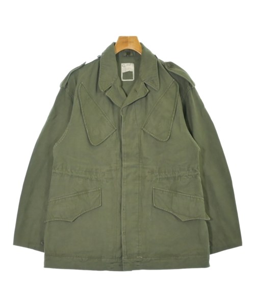 MILITARY(ミリタリー)のミリタリーブルゾン サイズ:F 3,600円