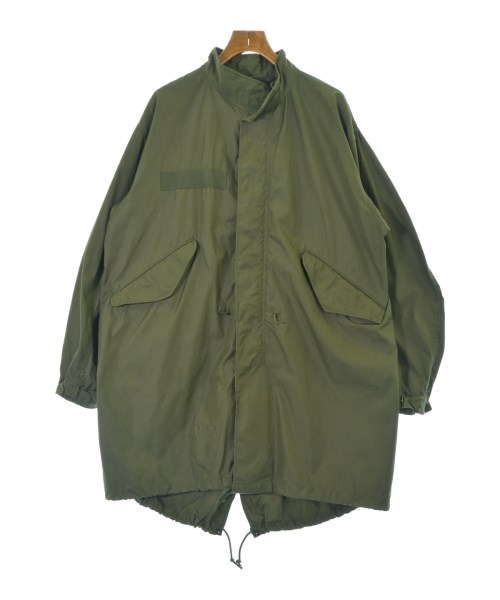 MILITARY(ミリタリー)のモッズコート サイズ:S 45,200円