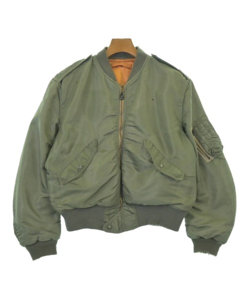 MILITARY(ミリタリー)のミリタリーブルゾン サイズ:M 47,500円