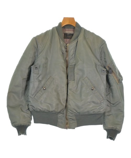 MILITARY(ミリタリー)のミリタリーブルゾン サイズ:M 113,300円
