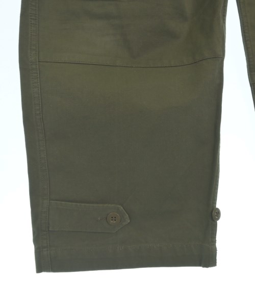 MILITARY（ミリタリー）カーゴパンツ カーキ サイズ:-(XS位) メンズ/2200665614088