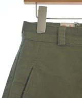 MILITARY（ミリタリー）カーゴパンツ カーキ サイズ:-(XS位) メンズ/2200665614088