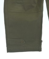 MILITARY（ミリタリー）カーゴパンツ カーキ サイズ:-(XS位) メンズ/2200665614088