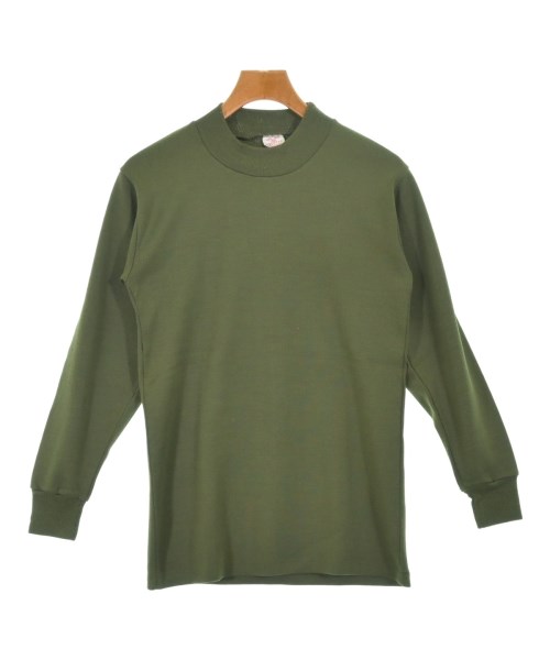 MILITARY(ミリタリー)のスウェット サイズ:-(XS位) 4,800円