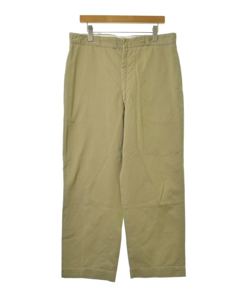 MILITARY(ミリタリー)のチノパン サイズ:38(L位) 13,000円