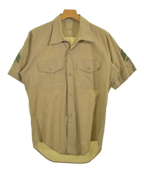 MILITARY(ミリタリー)のカジュアルシャツ サイズ:M 3,300円