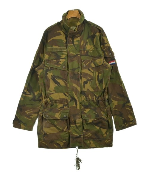 MILITARY(ミリタリー)のミリタリーブルゾン サイズ:-(XL位) 6,600円